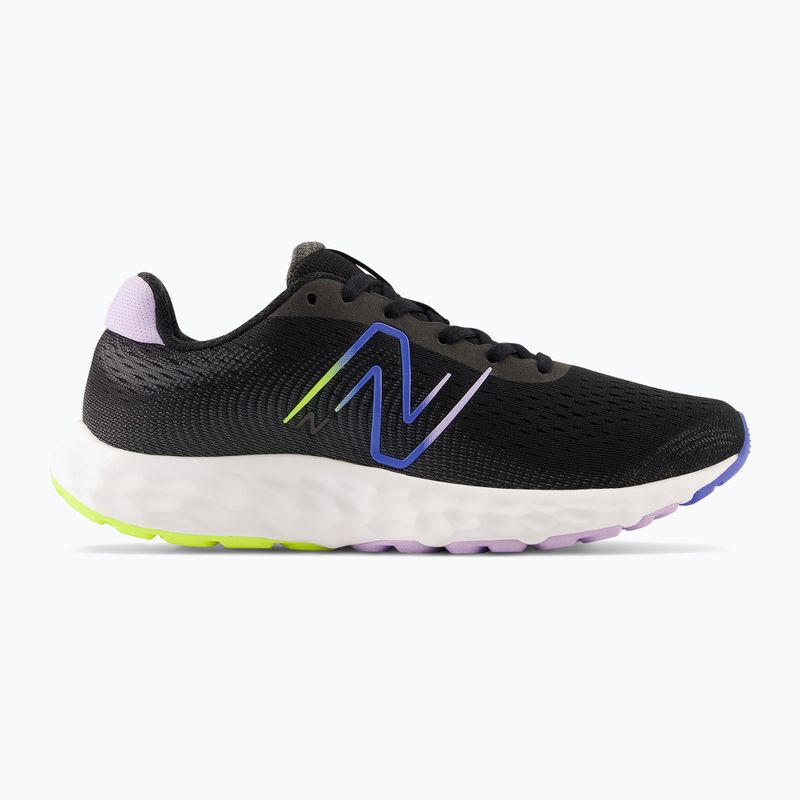 Dámské běžecké boty  New Balance Fresh Foam 520 v8 black/multi 11