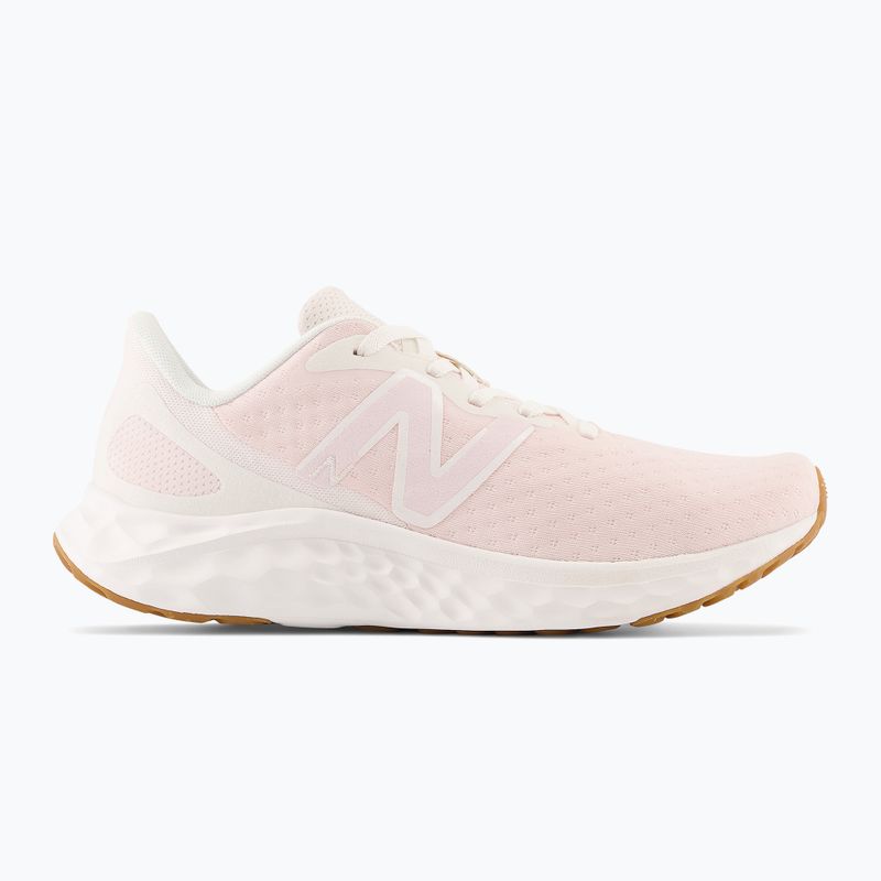 Dámské běžecké boty New Balance Fresh Foam Arishi v4 růžové NBMARIS 11