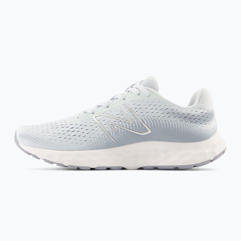 Dámské běžecké boty  New Balance Fresh Foam 520 v8 ice blue 12