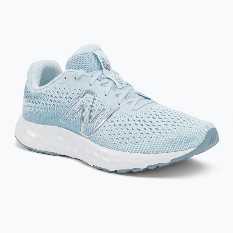 Dámské běžecké boty  New Balance Fresh Foam 520 v8 ice blue