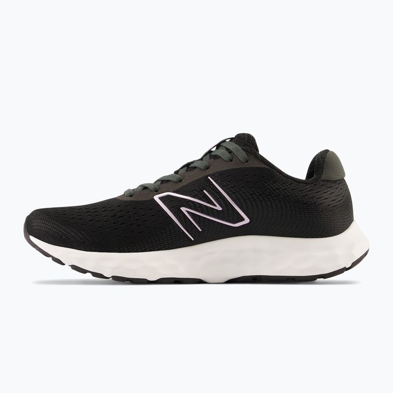 Dámské běžecké boty  New Balance Fresh Foam 520 v8 black/pink 11