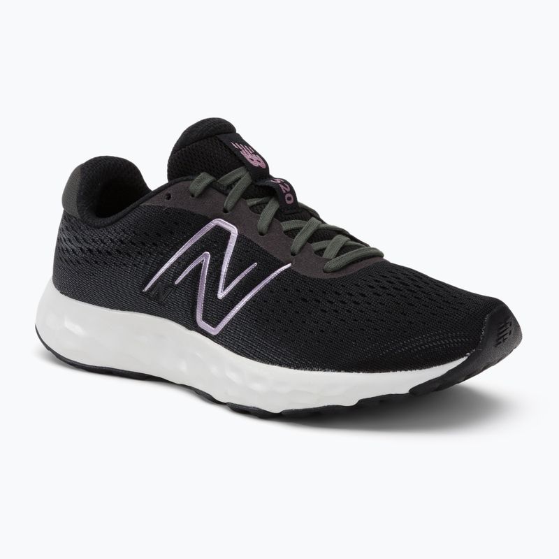 Dámské běžecké boty  New Balance Fresh Foam 520 v8 black/pink