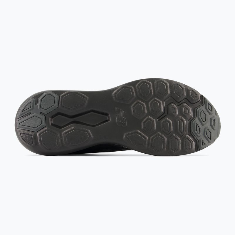 Pánská běžecká obuv New Balance W411V3 zelená 15