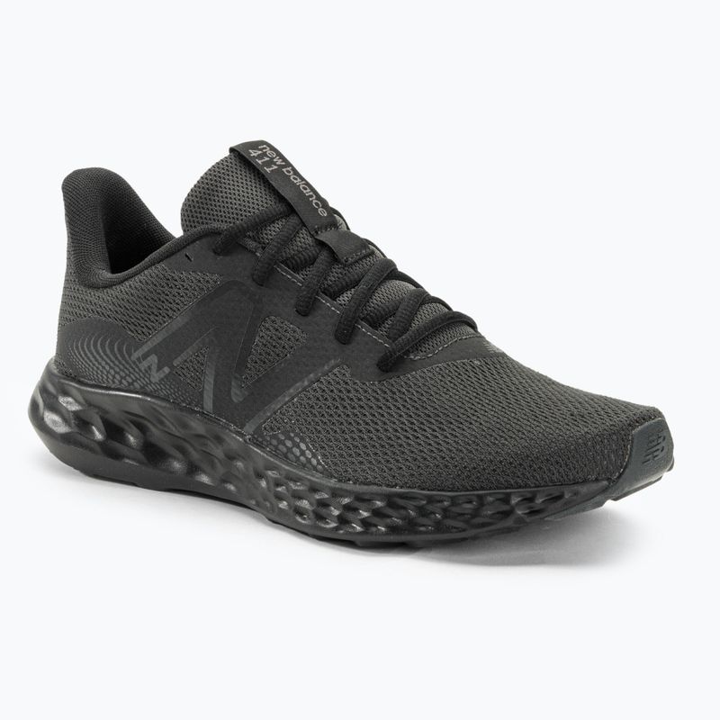 Pánská běžecká obuv New Balance W411V3 zelená