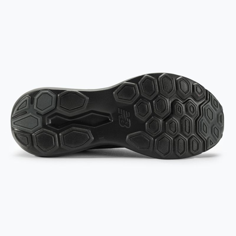 Pánská běžecká obuv New Balance W411V3 zelená 5