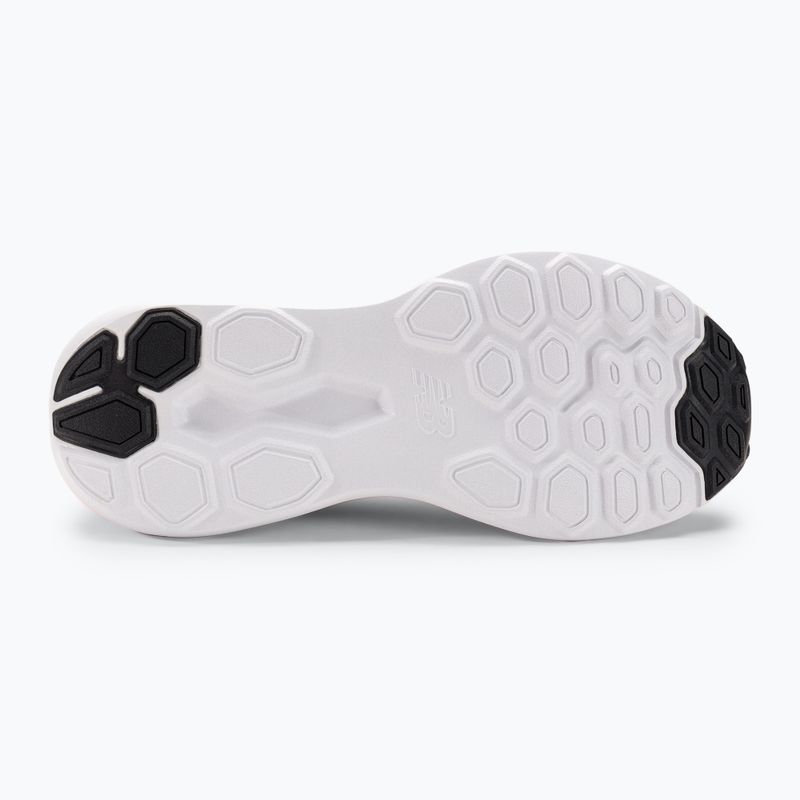 Pánská běžecká obuv New Balance W411V3 oragne 5