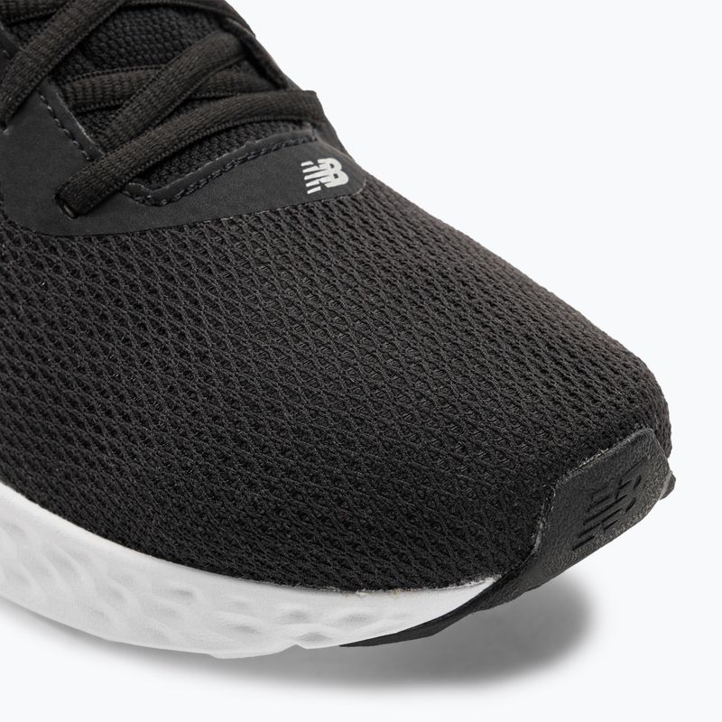 Pánská běžecká obuv New Balance W411V3 černá 7