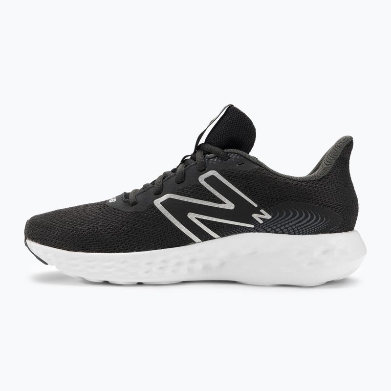 Pánská běžecká obuv New Balance W411V3 černá 10