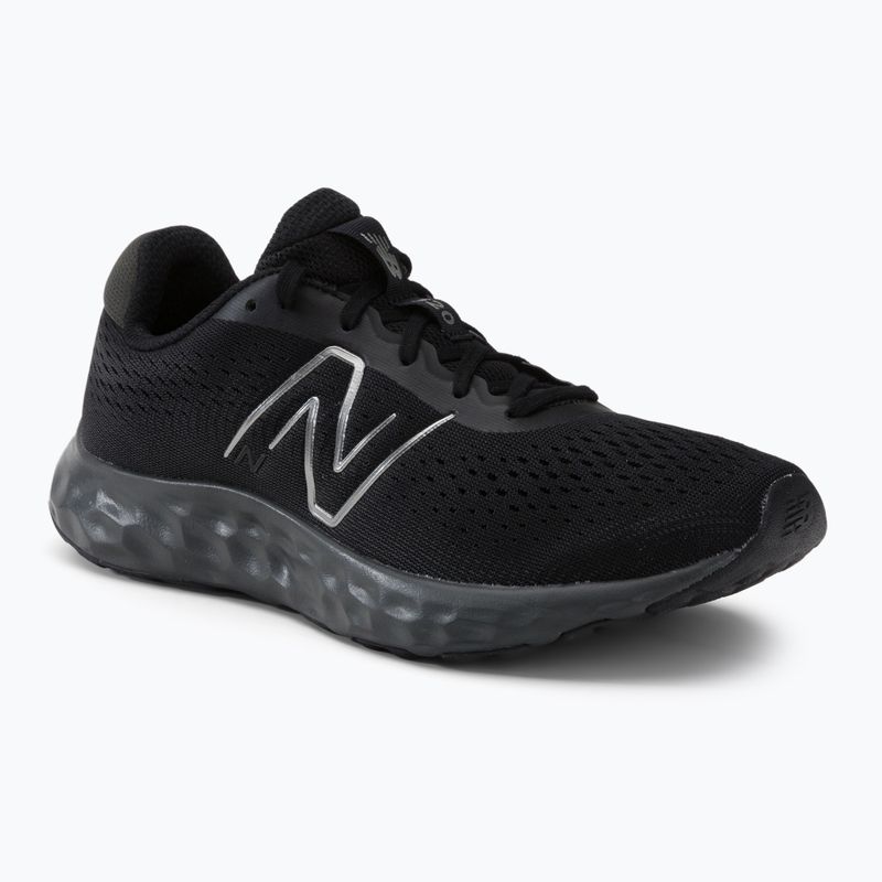 Pánské běžecké boty  New Balance Fresh Foam 520 v8 black