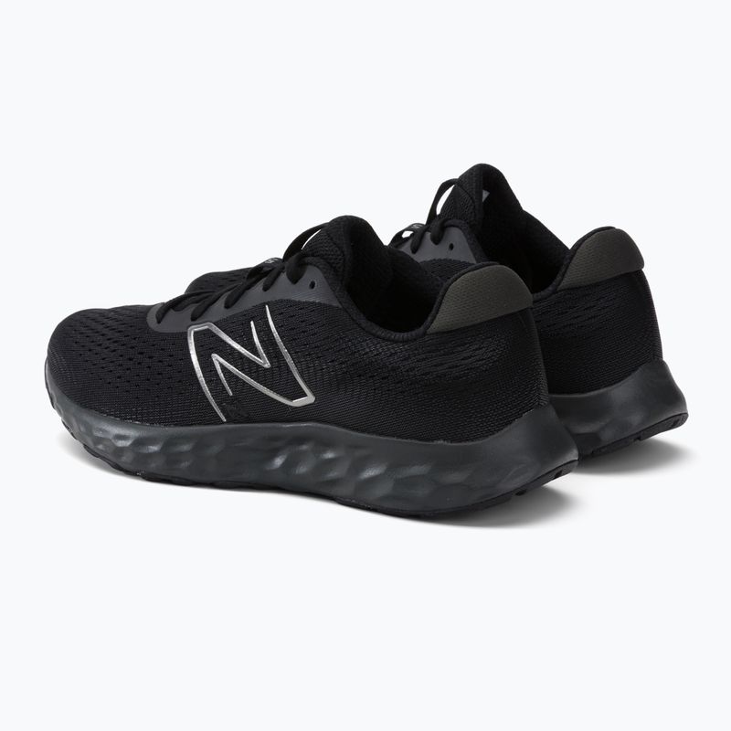 Pánské běžecké boty  New Balance Fresh Foam 520 v8 black 3