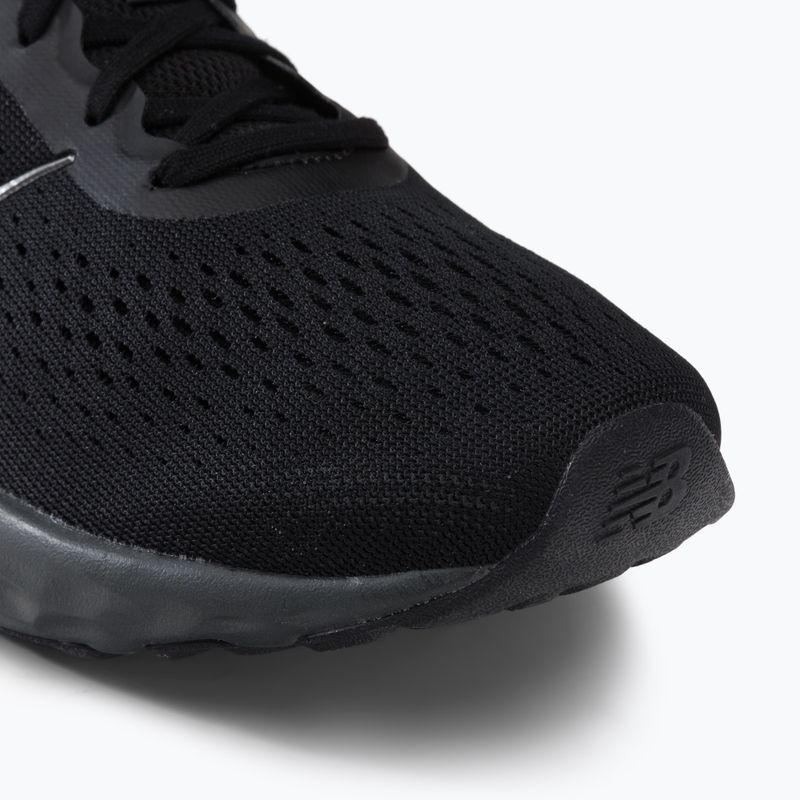 Pánské běžecké boty  New Balance Fresh Foam 520 v8 black 7