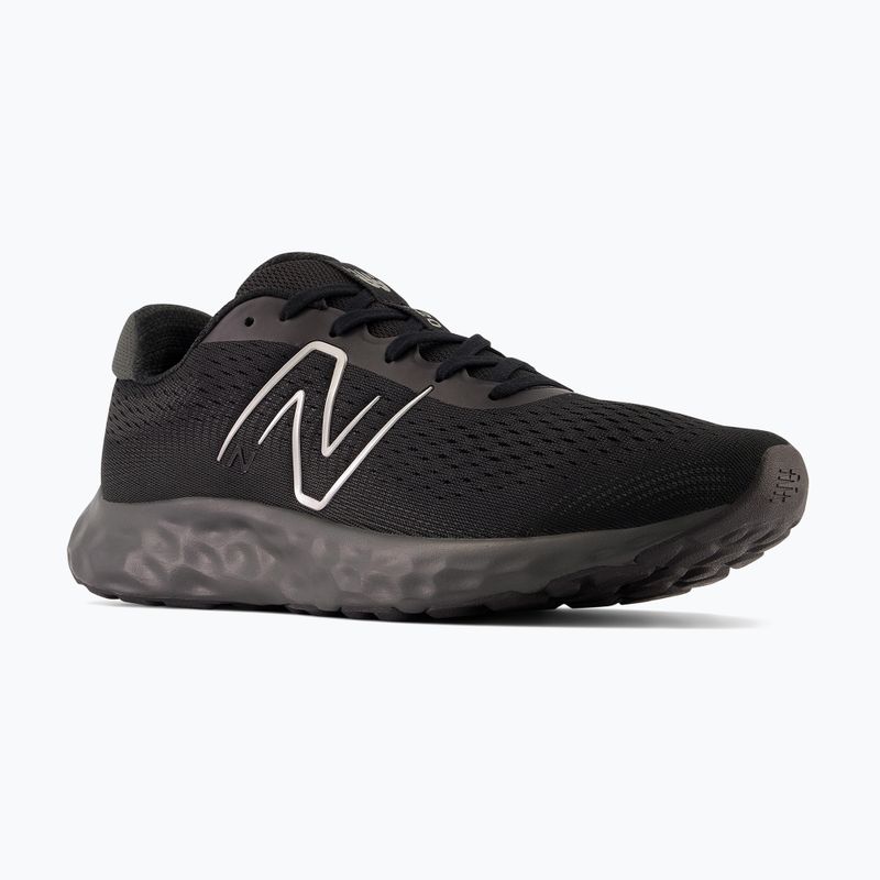 Pánské běžecké boty  New Balance Fresh Foam 520 v8 black 9