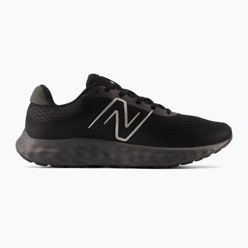 Pánské běžecké boty  New Balance Fresh Foam 520 v8 black 10