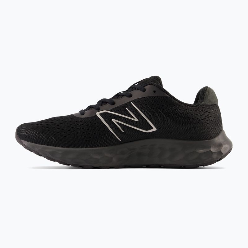Pánské běžecké boty  New Balance Fresh Foam 520 v8 black 11