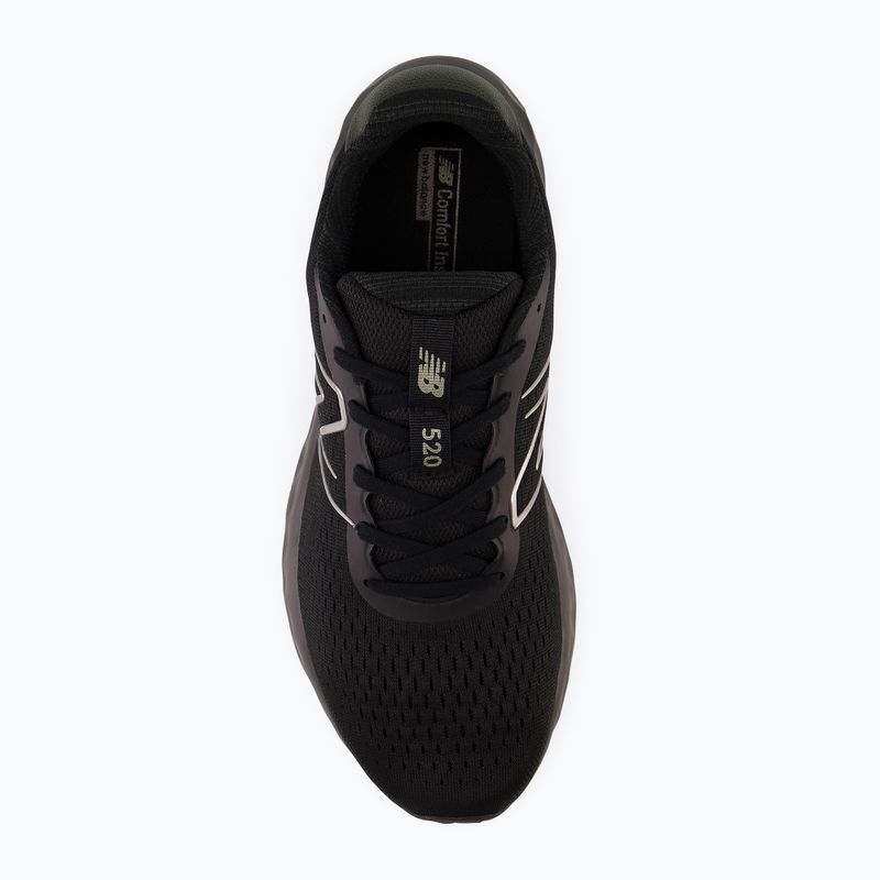 Pánské běžecké boty  New Balance Fresh Foam 520 v8 black 12