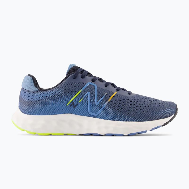 Pánské běžecké boty  New Balance Fresh Foam 520 v8 blue 10