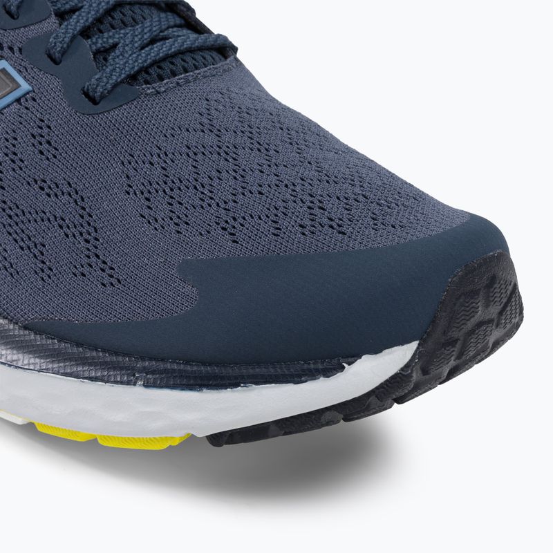 Pánské běžecké boty New Balance W680V7 tmavě modré NBM680C 7