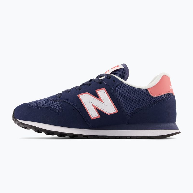 Dámské boty New Balance GW500V2 navy 13