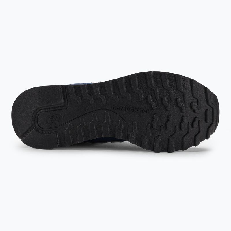 Dámské boty New Balance GW500V2 navy 5