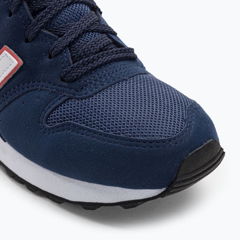 Dámské boty New Balance GW500V2 navy 7