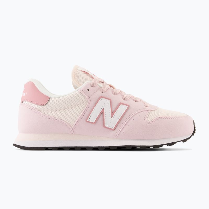Dámské boty New Balance GW500V2 pink 12