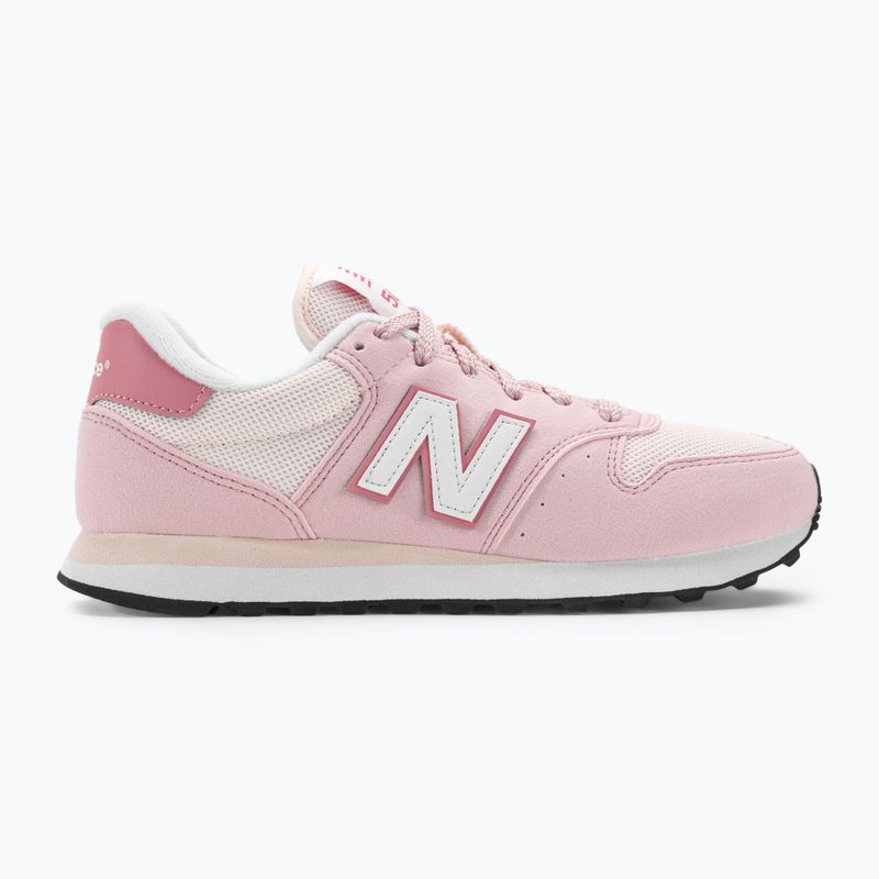 Dámské boty New Balance GW500V2 pink 2