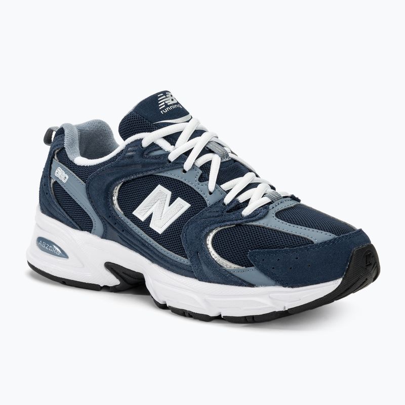 Boty New Balance 530 blue navy