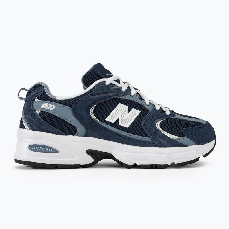 Boty New Balance 530 blue navy 2