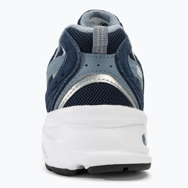 Boty New Balance 530 blue navy 6