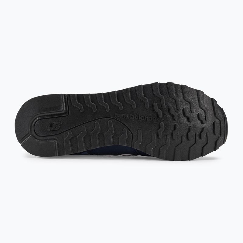 Pánské boty New Balance GM500V2 navy 6