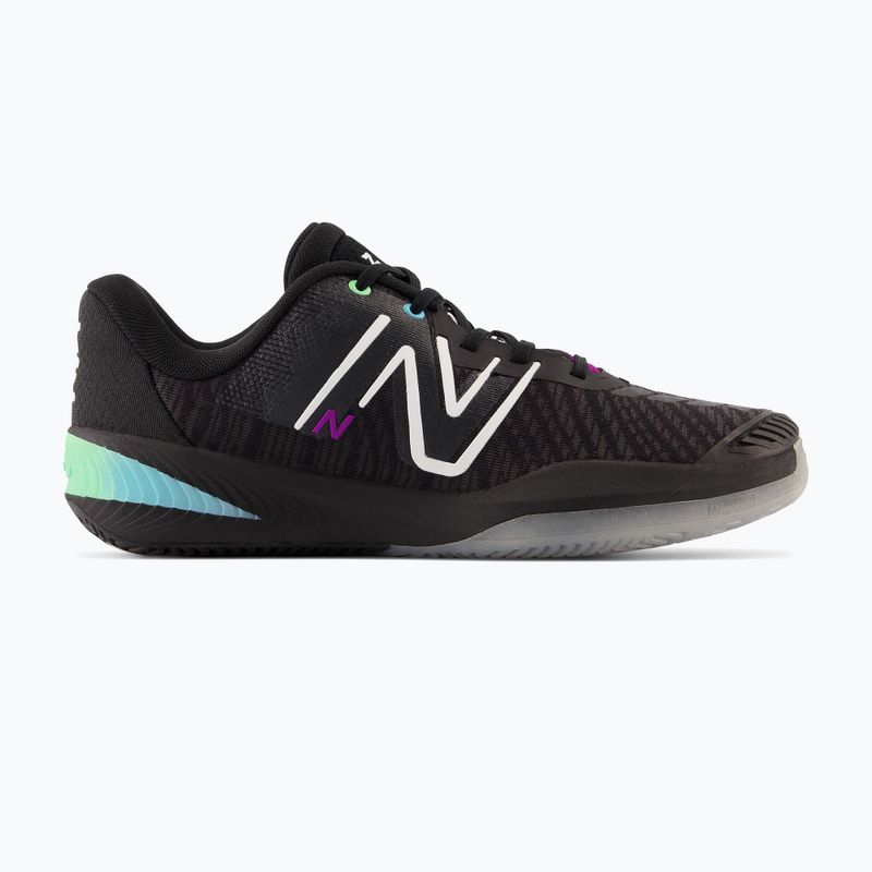 Pánské tenisové boty New Balance Fuel Cell 996v5 modré MCY996F5 10