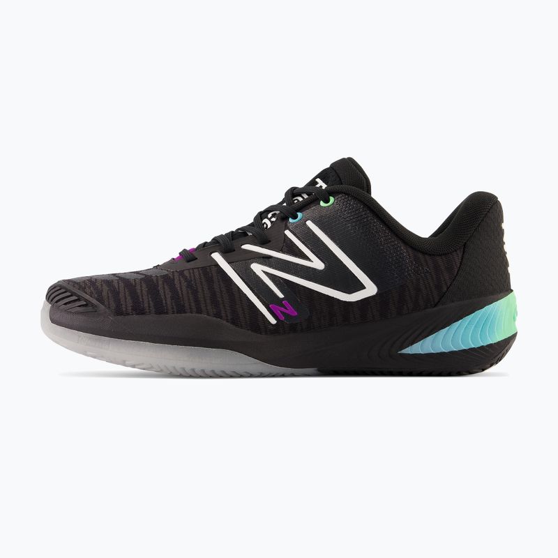 Pánské tenisové boty New Balance Fuel Cell 996v5 modré MCY996F5 11