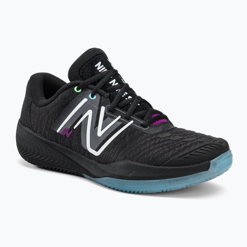 Pánské tenisové boty New Balance Fuel Cell 996v5 modré MCY996F5