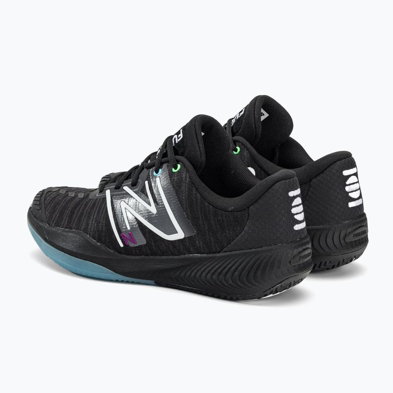 Pánské tenisové boty New Balance Fuel Cell 996v5 modré MCY996F5 3