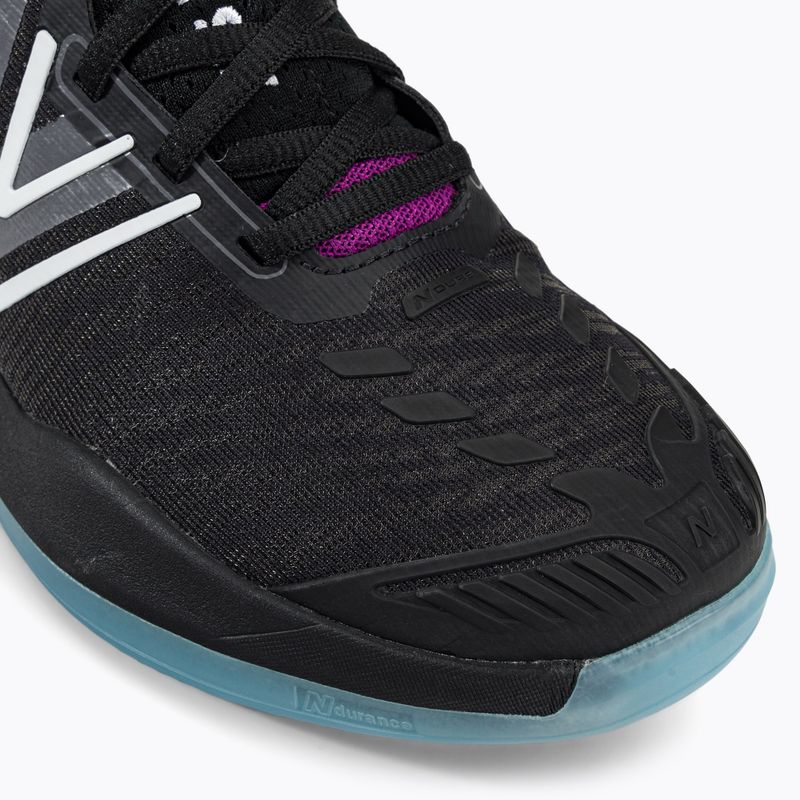 Pánské tenisové boty New Balance Fuel Cell 996v5 modré MCY996F5 7