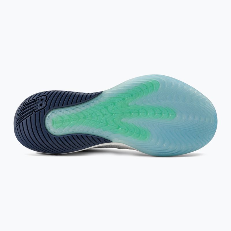 Pánské tenisové boty New Balance Fuel Cell 996v5 pbílé NBMCH996 5