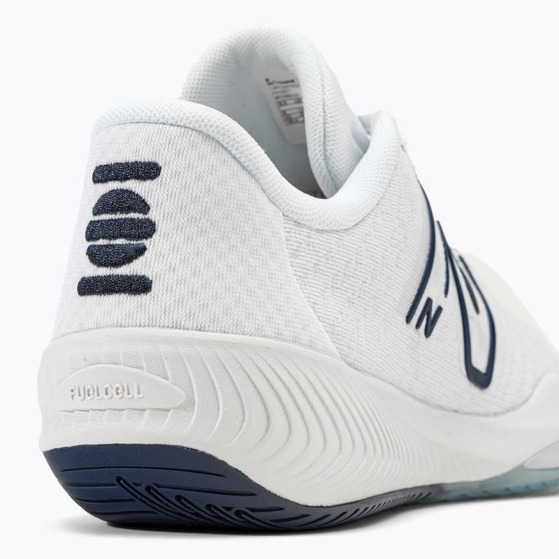 Pánské tenisové boty New Balance Fuel Cell 996v5 pbílé NBMCH996 9
