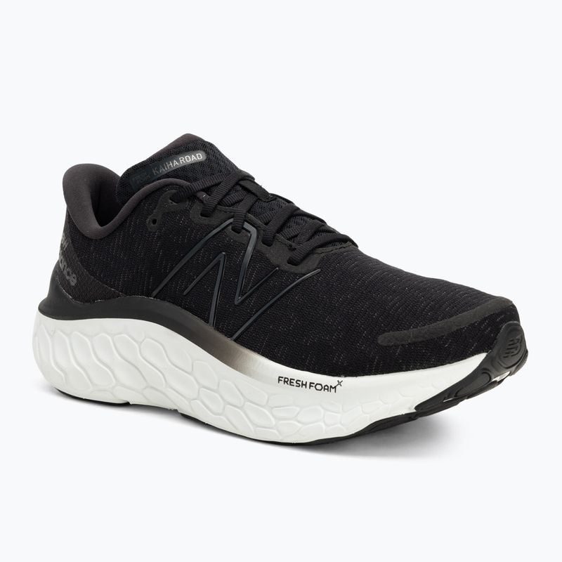 Pánské běžecké boty New Balance Fresh Foam X Kaiha Road black