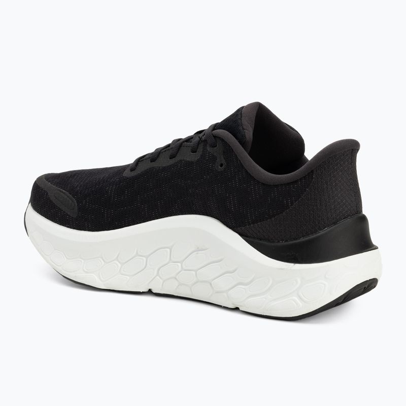 Pánské běžecké boty New Balance Fresh Foam X Kaiha Road black 3