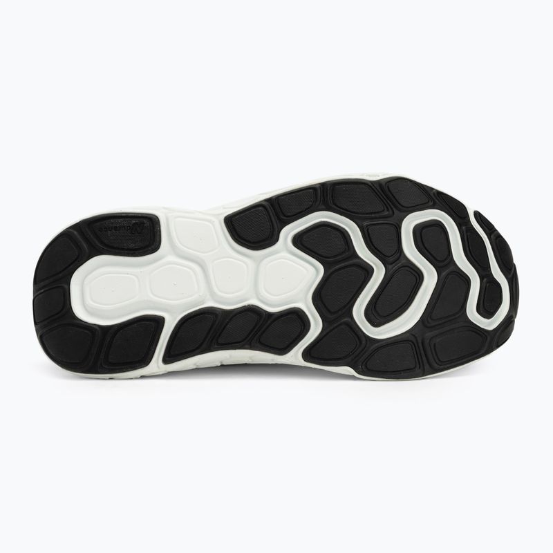 Pánské běžecké boty New Balance Fresh Foam X Kaiha Road black 4