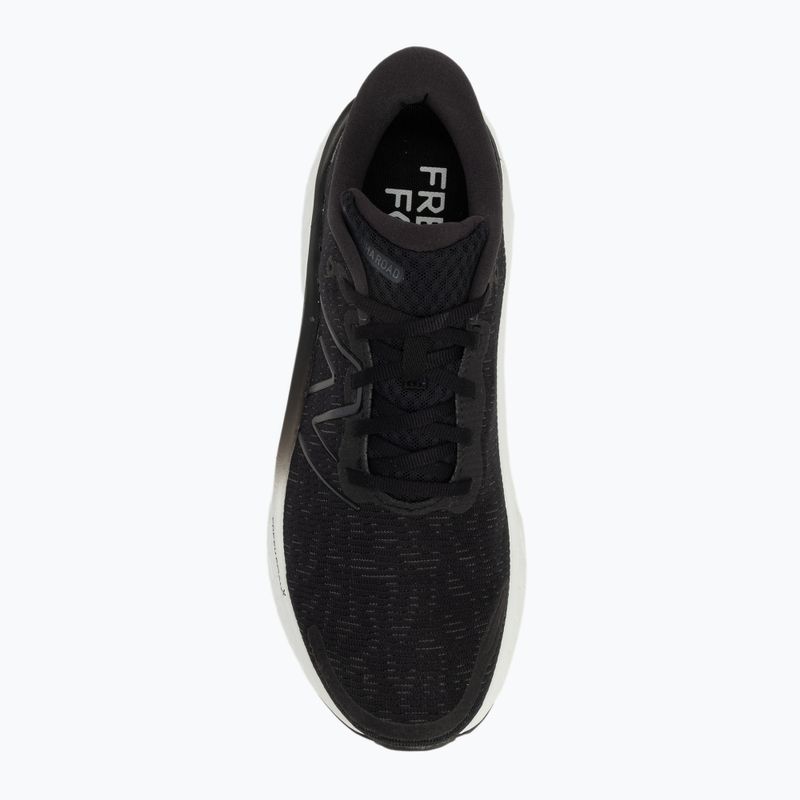 Pánské běžecké boty New Balance Fresh Foam X Kaiha Road black 5