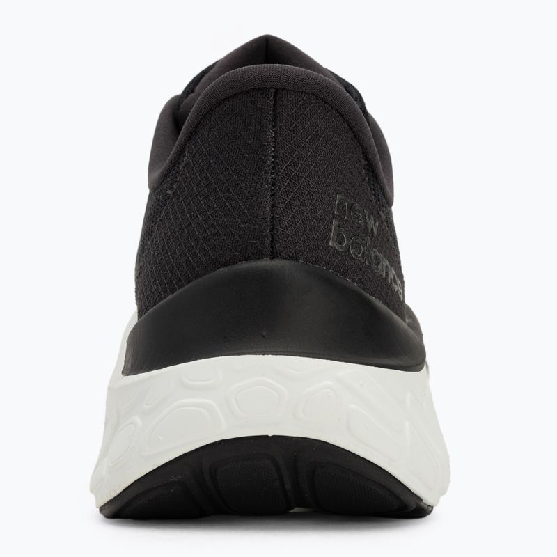 Pánské běžecké boty New Balance Fresh Foam X Kaiha Road black 6
