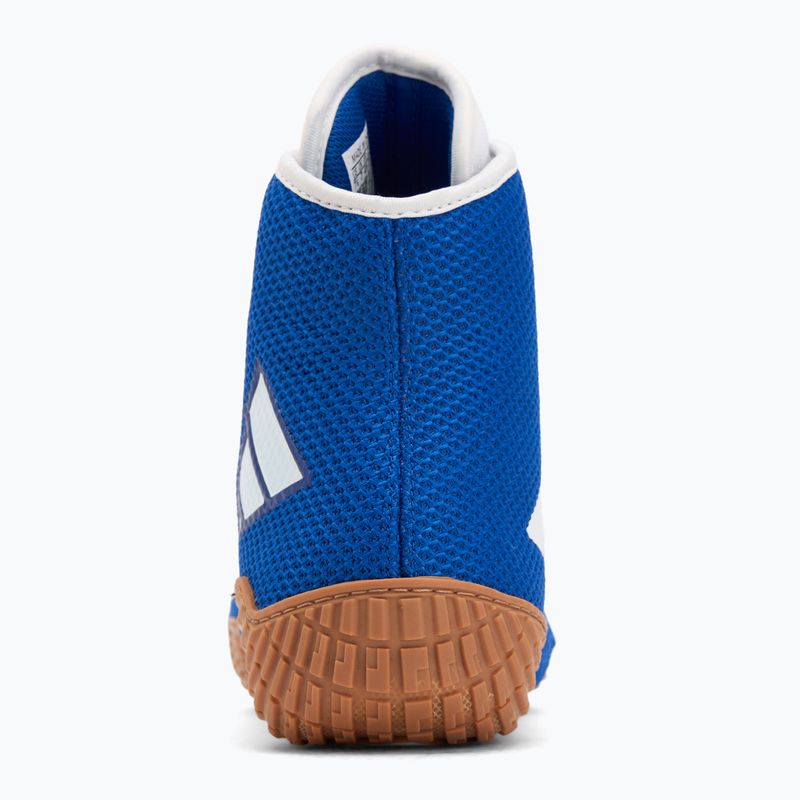 Zápasnické boty Adidas Tech Fall 2.0 royal/white 6