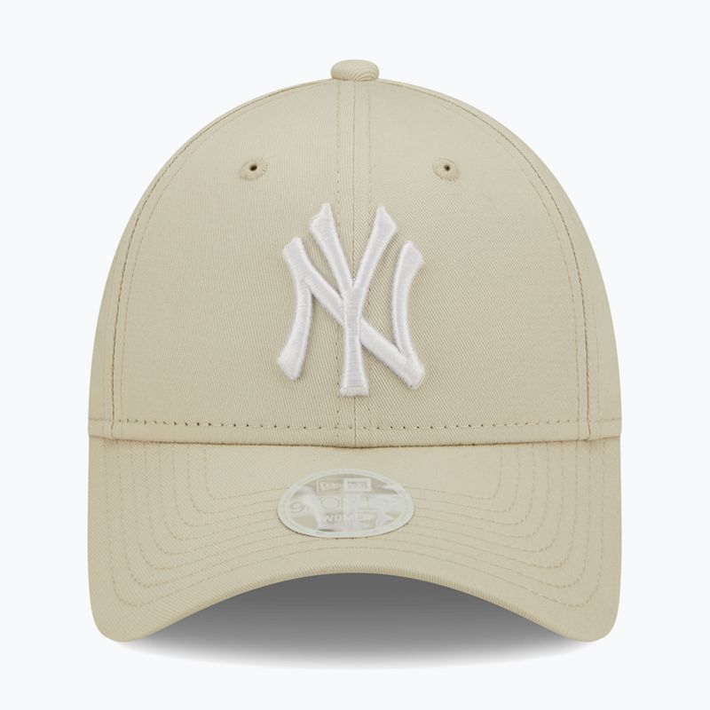 Dámská kšiltovka  New Era League Essential 9Forty New York Yankees 2