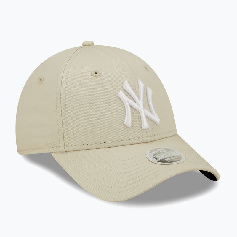 Dámská kšiltovka  New Era League Essential 9Forty New York Yankees 3