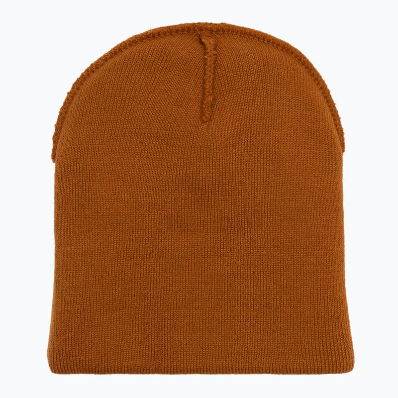 Zimní čepice 47 Brand MLB New York Yankees Haymaker burnt orange 4