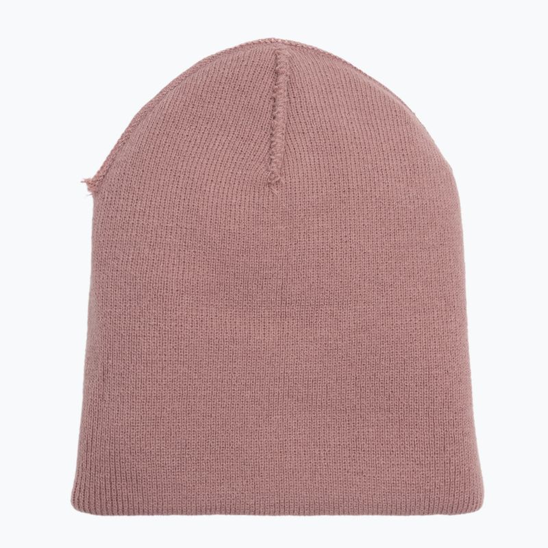 Zimní čepice 47 Brand MLB New York Yankees Haymaker mauve 4