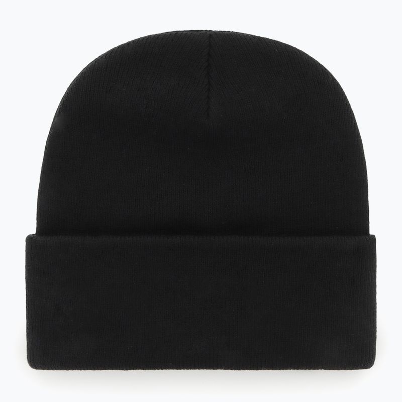Zimní čepice 47 Brand MLB Pittsburgh Pirates Haymaker black 2