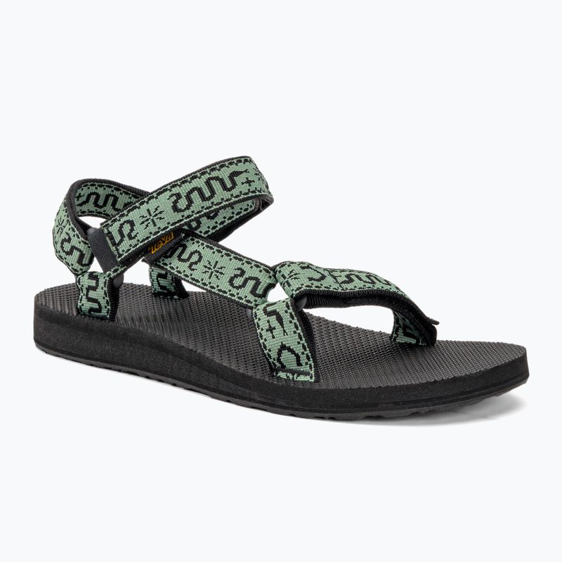 Sportovní sandály Teva Original Universal Bandana Basil 1003987