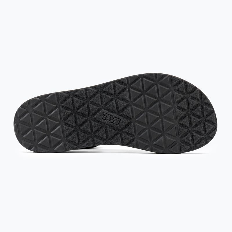 Sportovní sandály Teva Original Universal Bandana Basil 1003987 5
